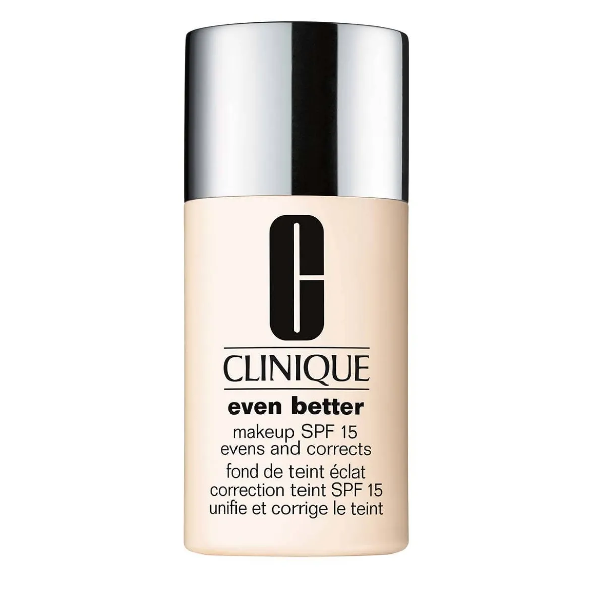 Even Better Make-up SPF15 fondotinta illuminante