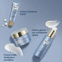 Even Tone + Lift Crema Contorno Occhi