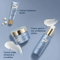 Even Tone + Lift Crema Notte