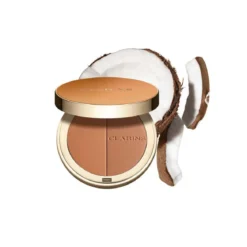 Ever Bronze Compact Powder