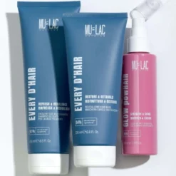 Every D'Hair maschera capelli rivitalizzante