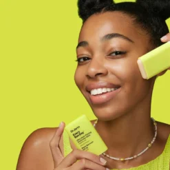 Every Sun Day Ultra-Sheer Priming Sunscreen Stick SPF30