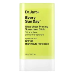 Every Sun Day Ultra-Sheer Priming Sunscreen Stick SPF30