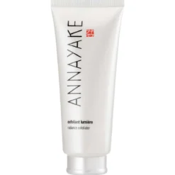 Exfoliant lumière