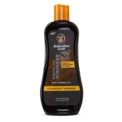 Exotic Intensifier Oil