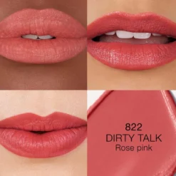 Explicit Lipstick