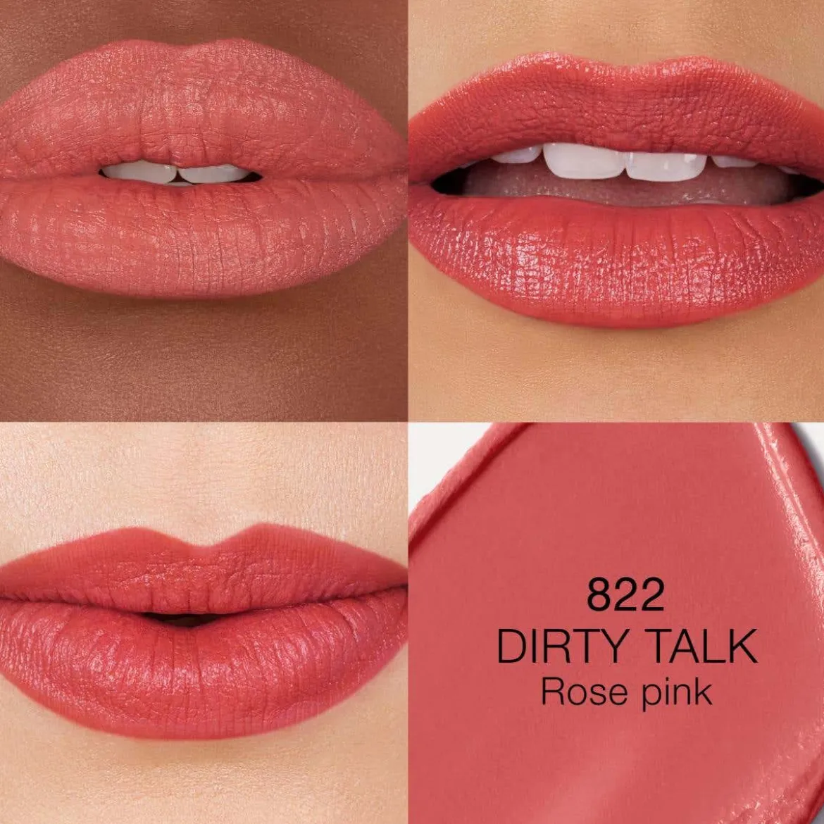 Explicit Lipstick