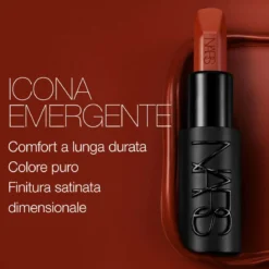 Explicit Lipstick
