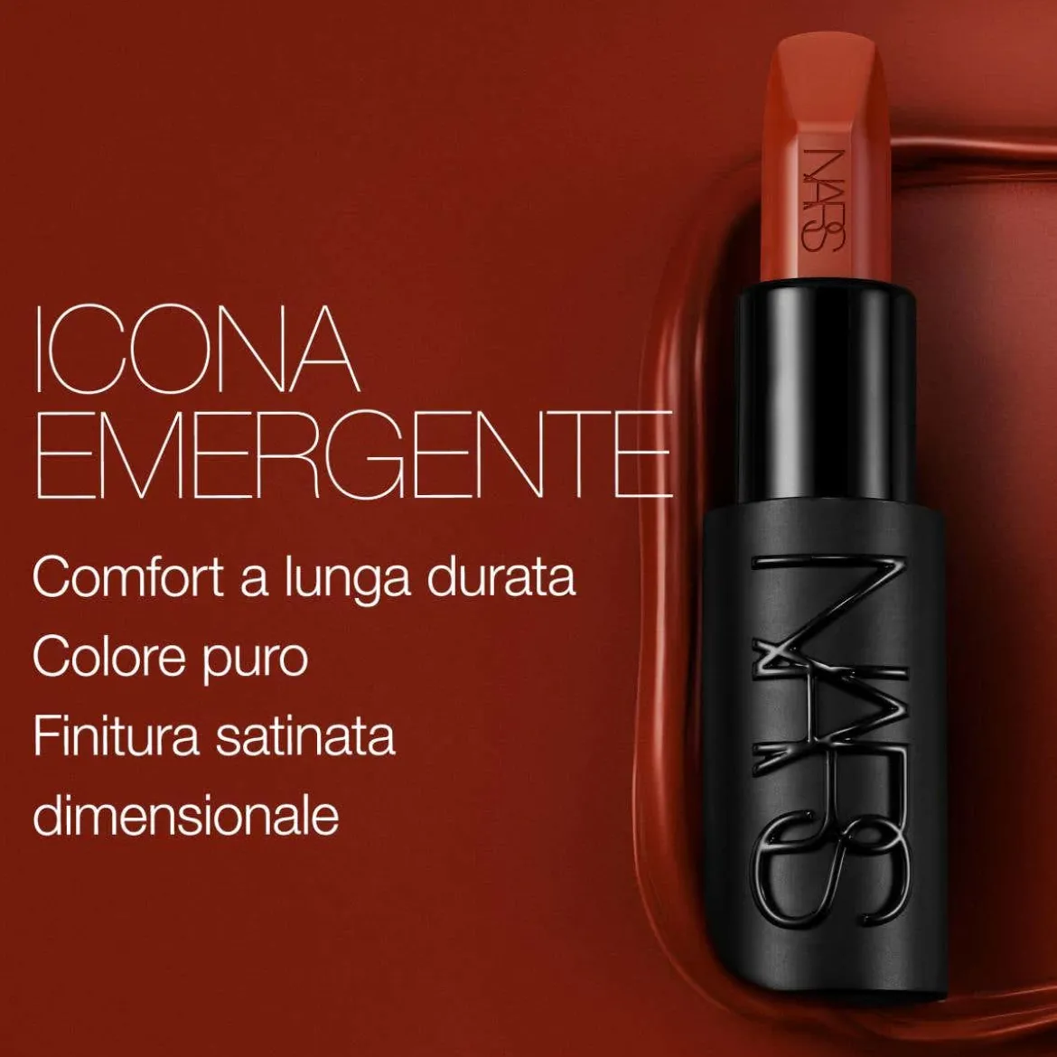Explicit Lipstick