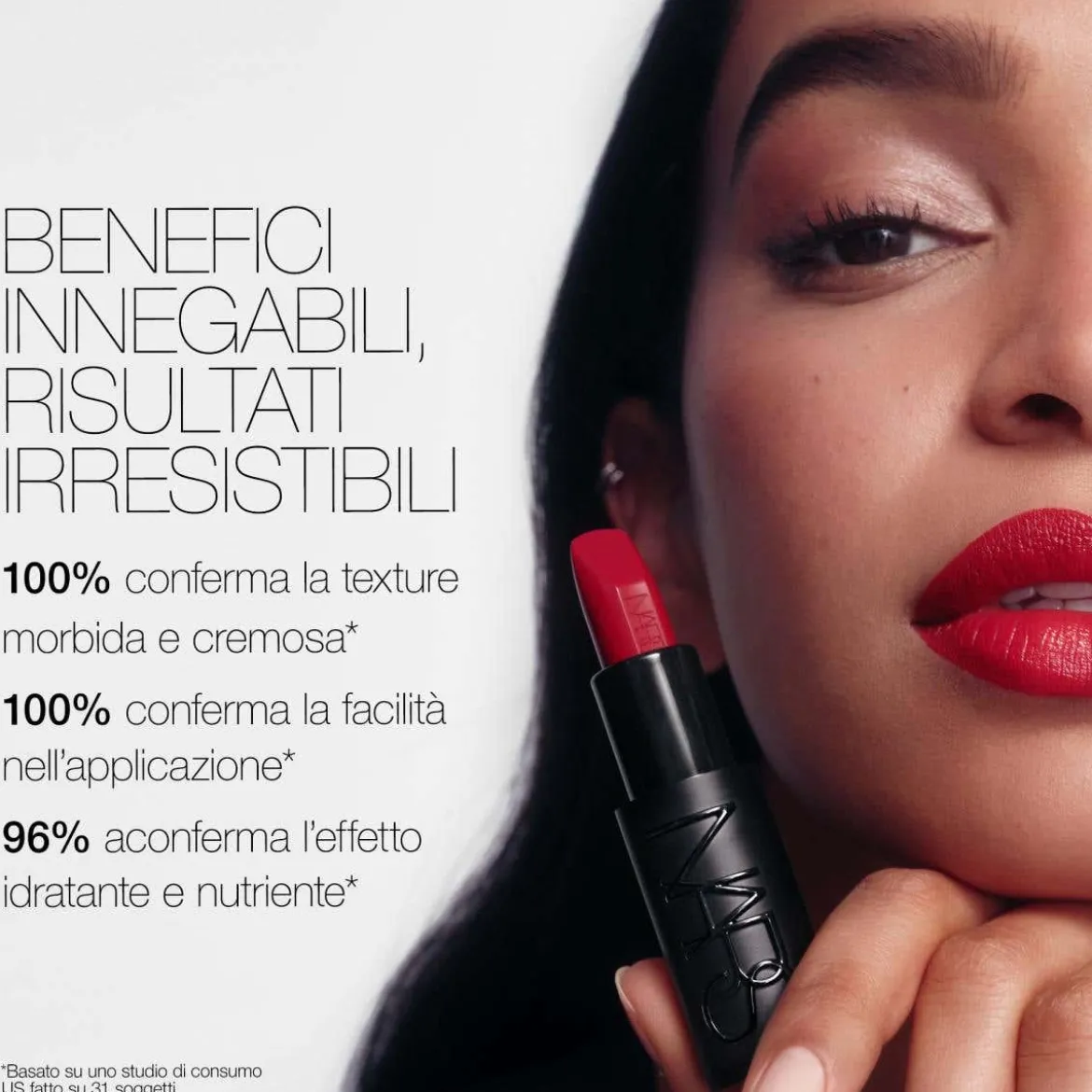 Explicit Lipstick