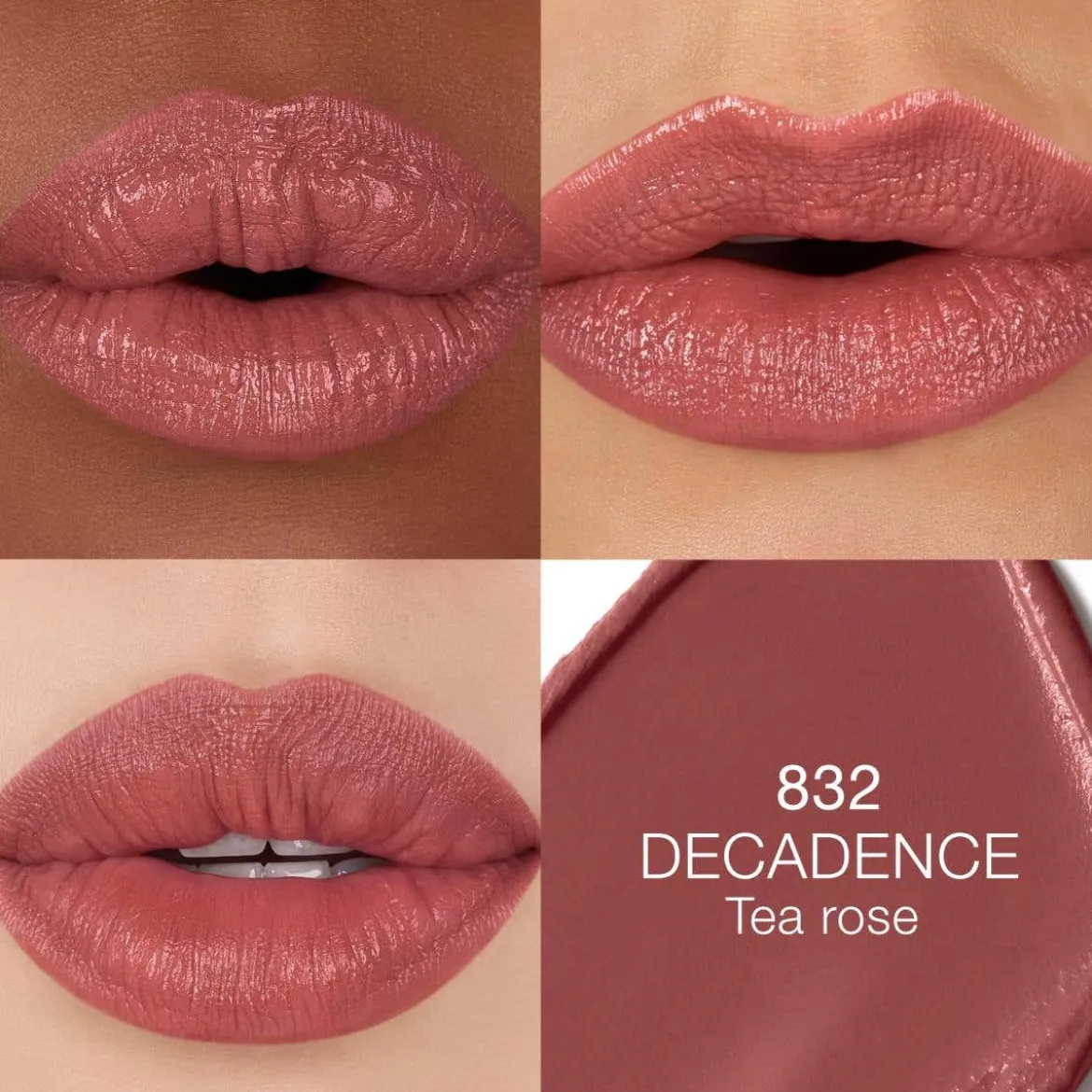 Explicit Lipstick