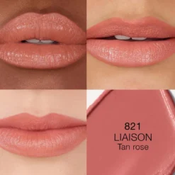 Explicit Lipstick
