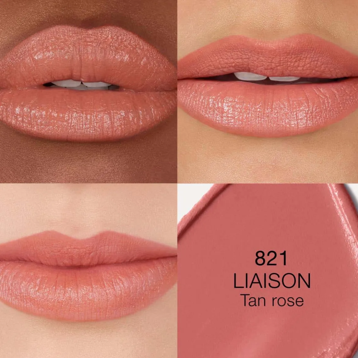 Explicit Lipstick
