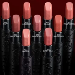 Explicit Lipstick