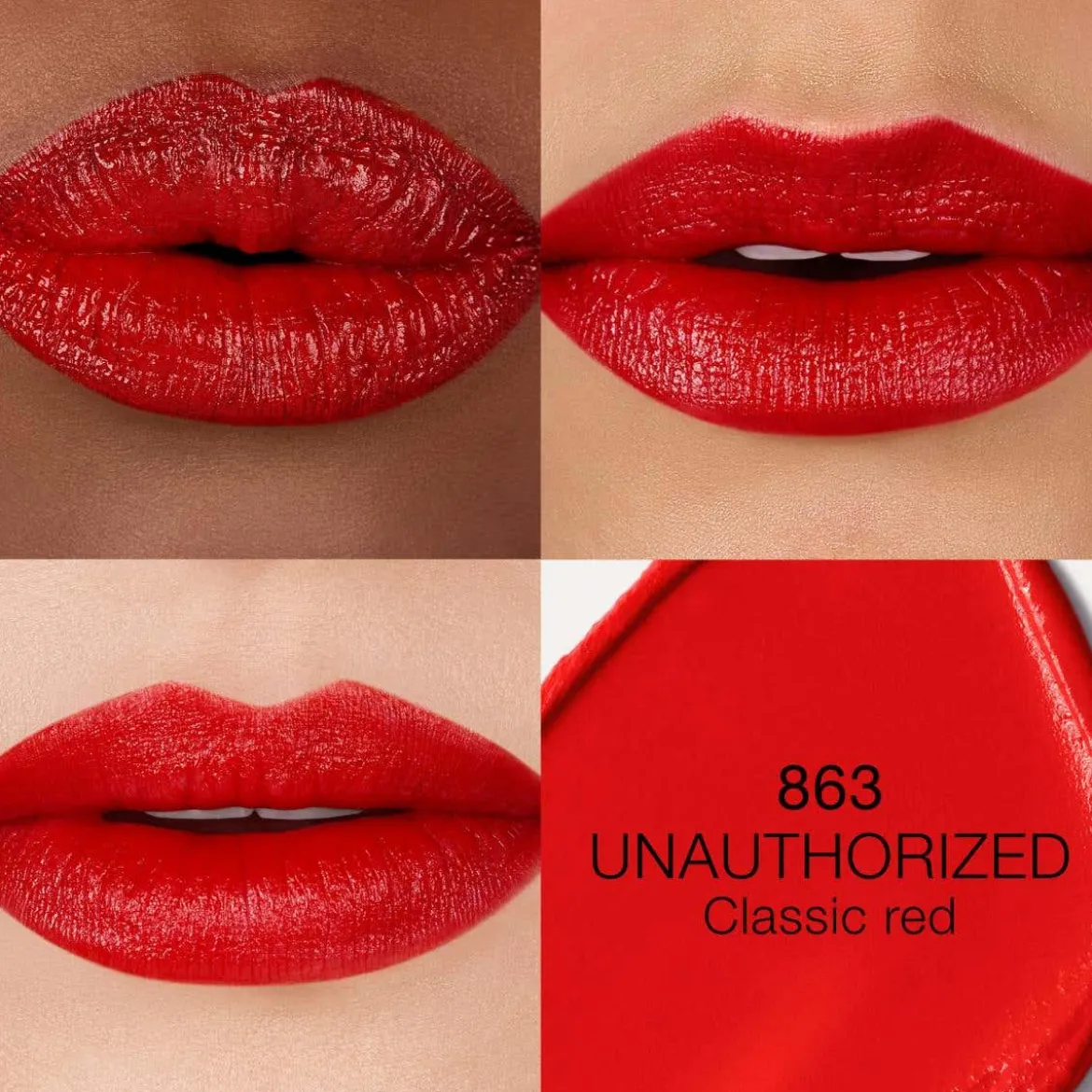 Explicit Lipstick