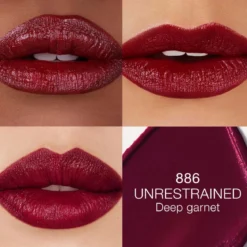 Explicit Lipstick