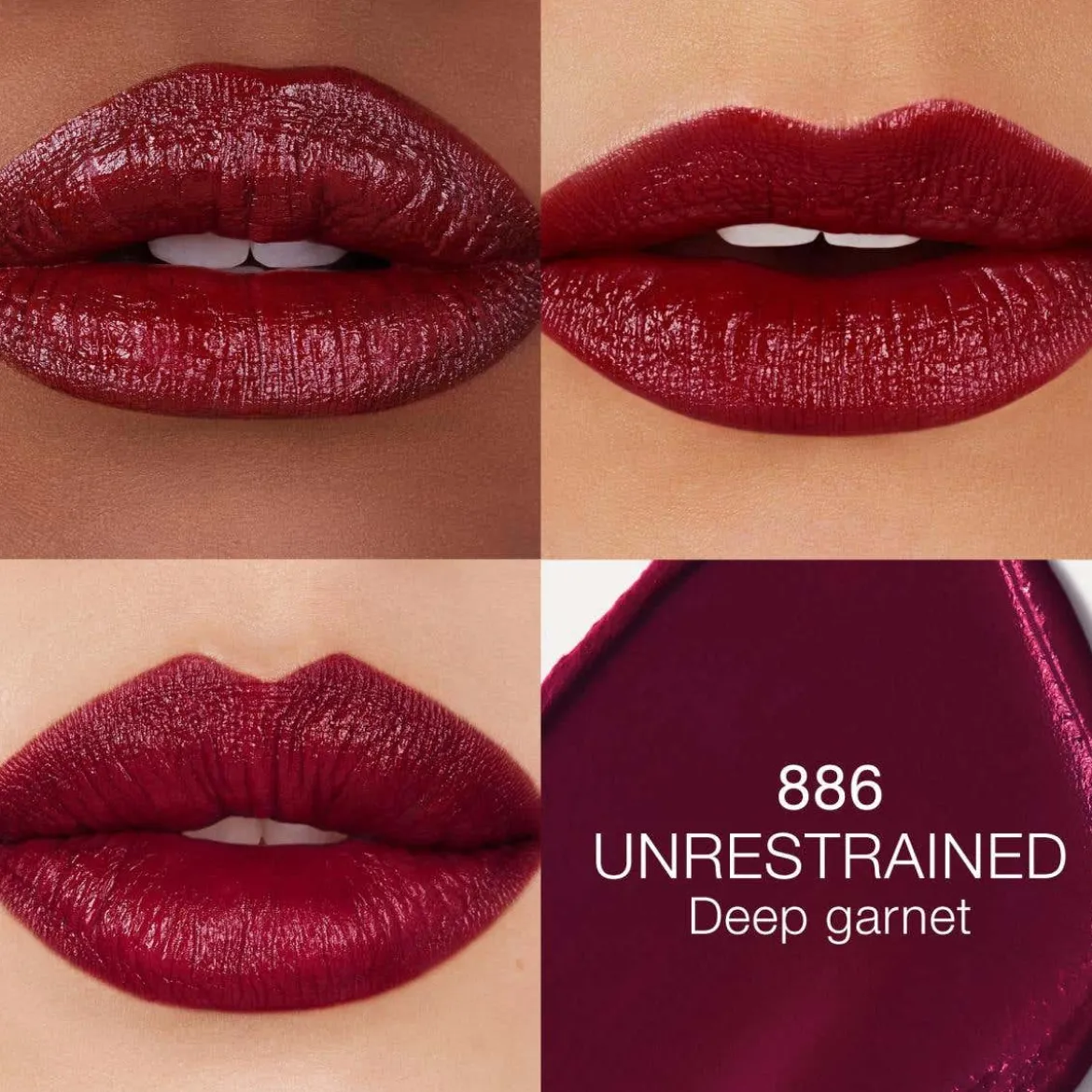 Explicit Lipstick