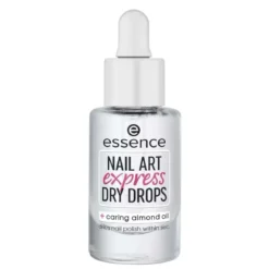 Express dry drops gocce asciugatura smalto unghie