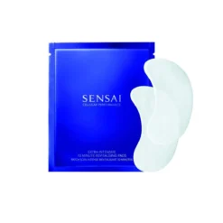Extra intensive 10 minute revitalising pads