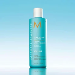 Extra Volume Shampoo