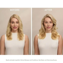 Extra Volume Shampoo
