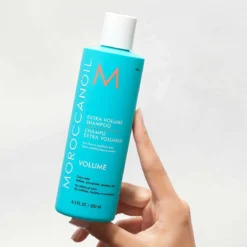Extra Volume Shampoo