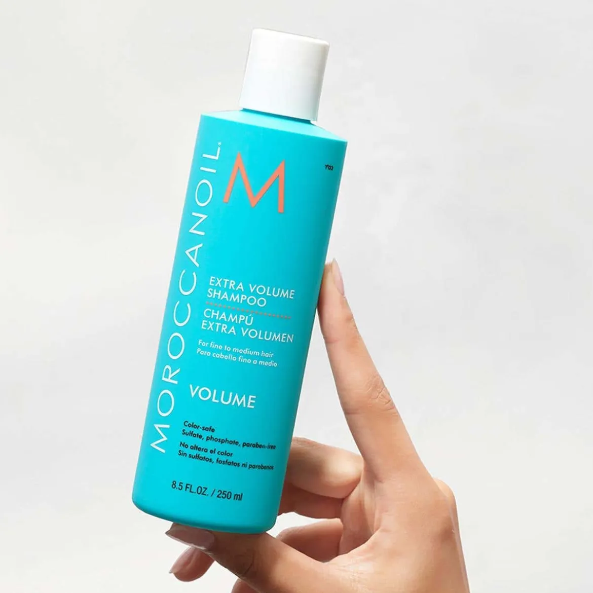 Extra Volume Shampoo