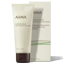 Extreme Firming Neck & Decollete Cream