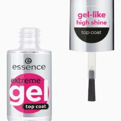Extreme Gel Smalto Unghie Top Coat
