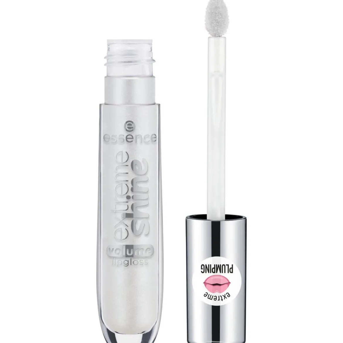 Extreme Shine Volume Lucidalabbra