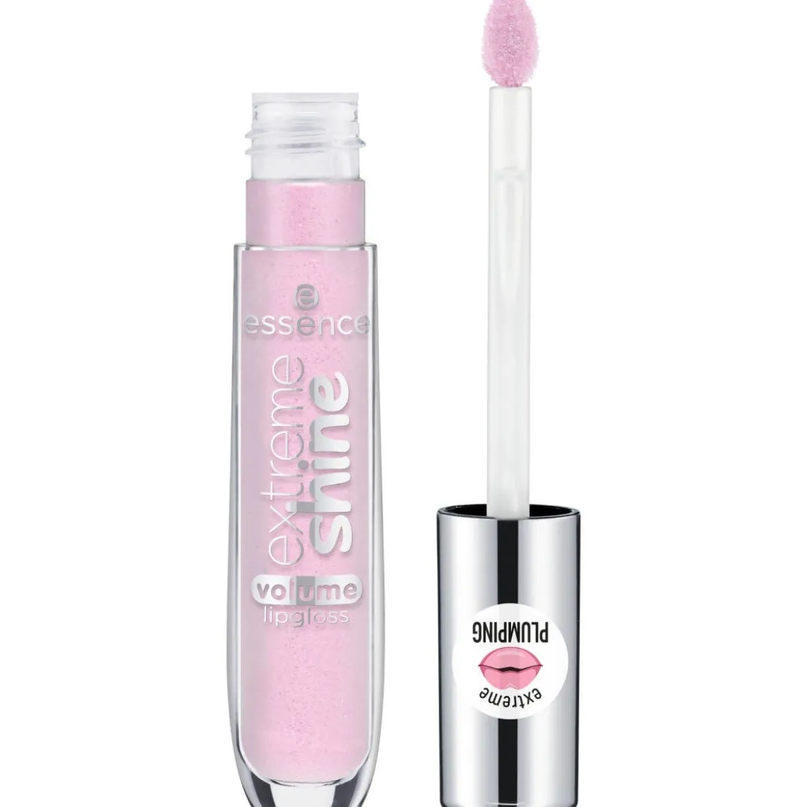 Extreme Shine Volume Lucidalabbra