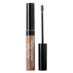Eyebrow Geisha Mascara