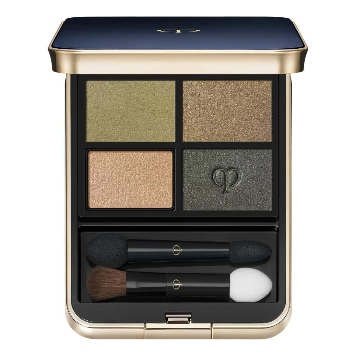 Eye Color Quad - Ricarica