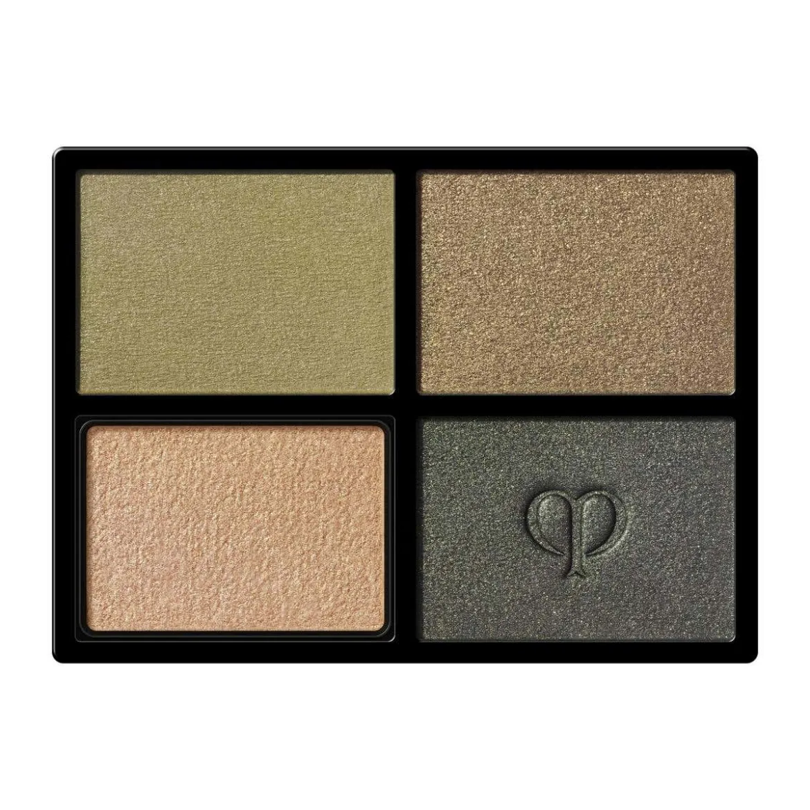 Eye Color Quad - Ricarica