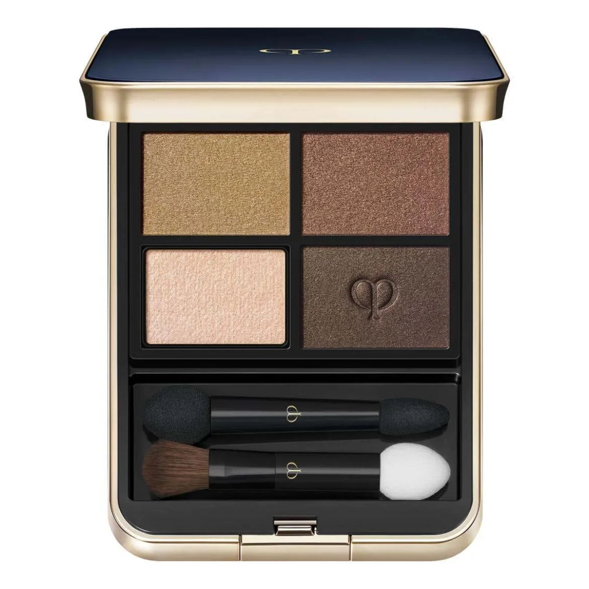Eye Color Quad - Ricarica
