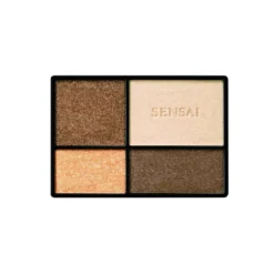 Eye colour palette