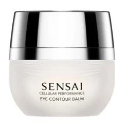 Eye contour balm