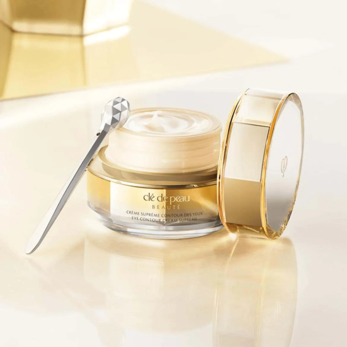Eye Contour Cream Supreme