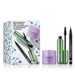 Eye Essentials: High-Fi Lashes Cofanetto