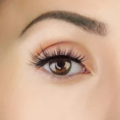 Eyelashes Baby Lolita 08