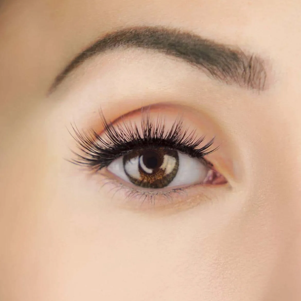 Eyelashes Baby Lolita 08