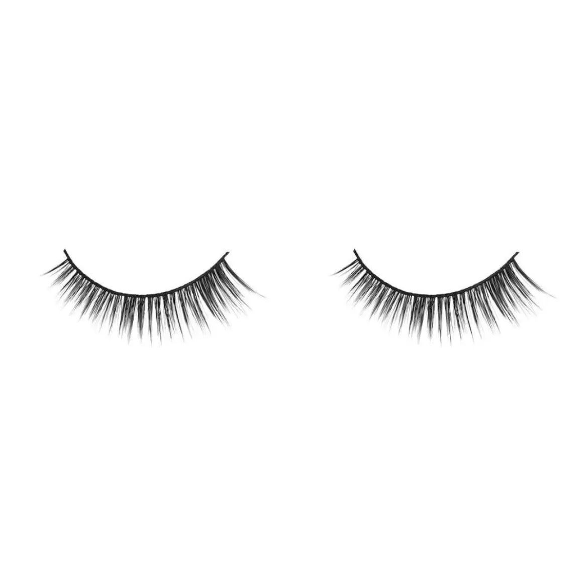Eyelashes Girl Next Door 01