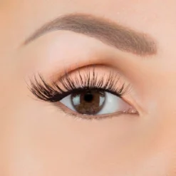 Eyelashes Sognami 09