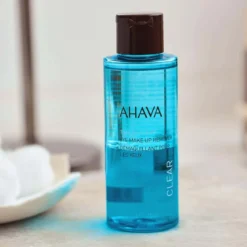 Eye Make Up Remover