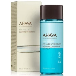 Eye Make Up Remover