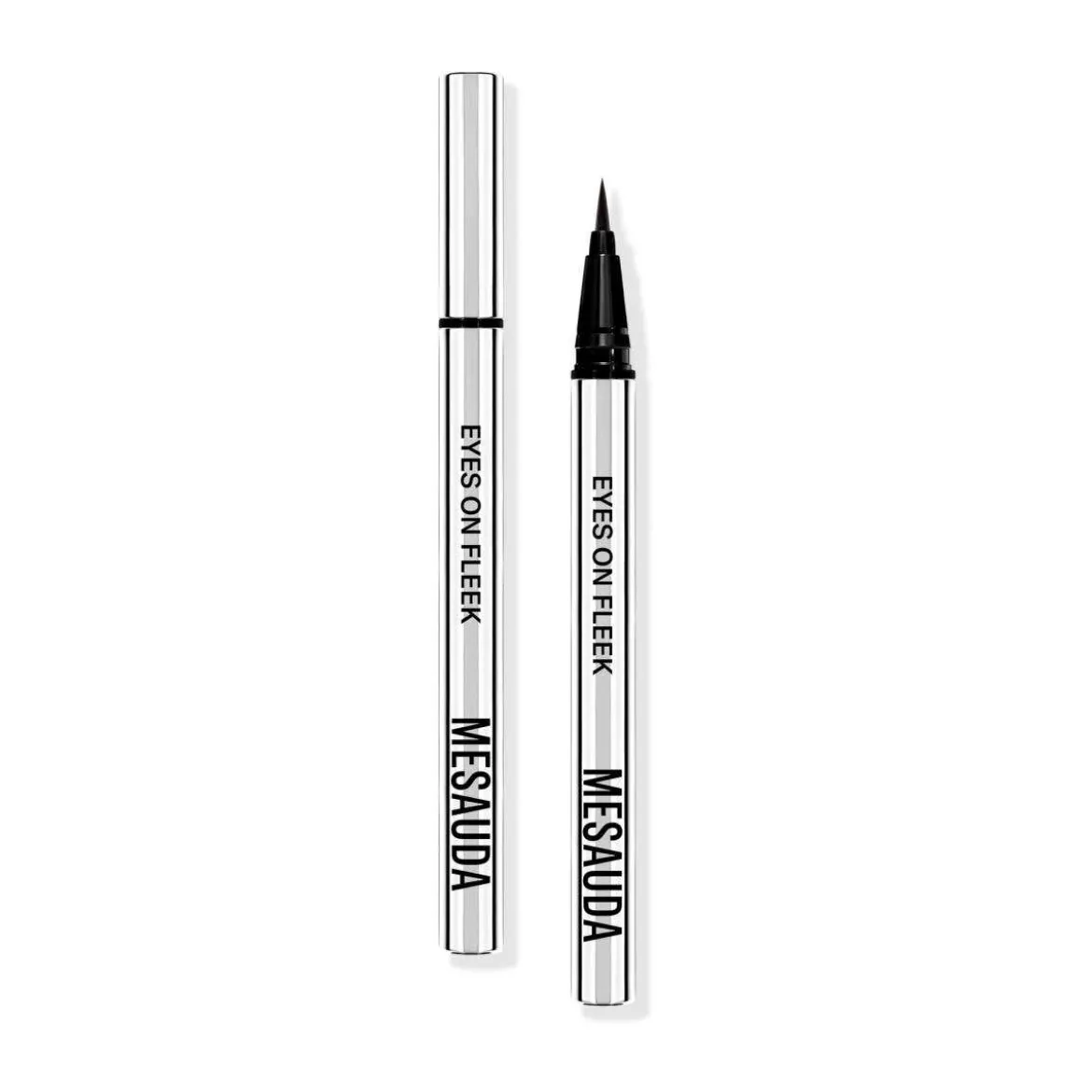 Eyes On Fleek - Eyeliner Punta Pelo