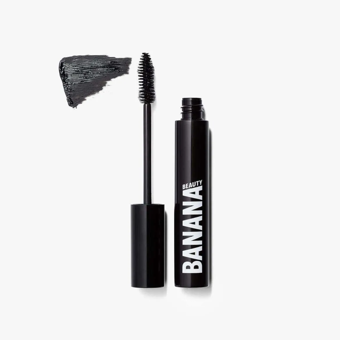 Fake it! Mascara