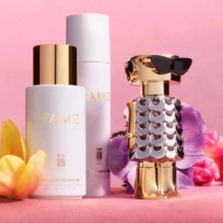 Fame Body Lotion