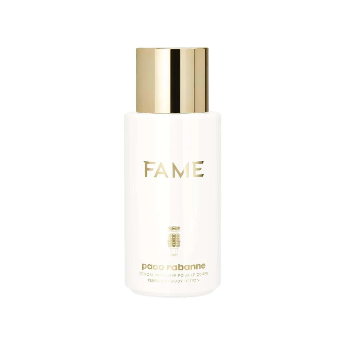 Fame Body Lotion