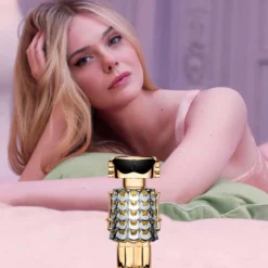 Fame Body Lotion